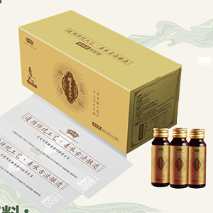 景元堂醋蛋原漿